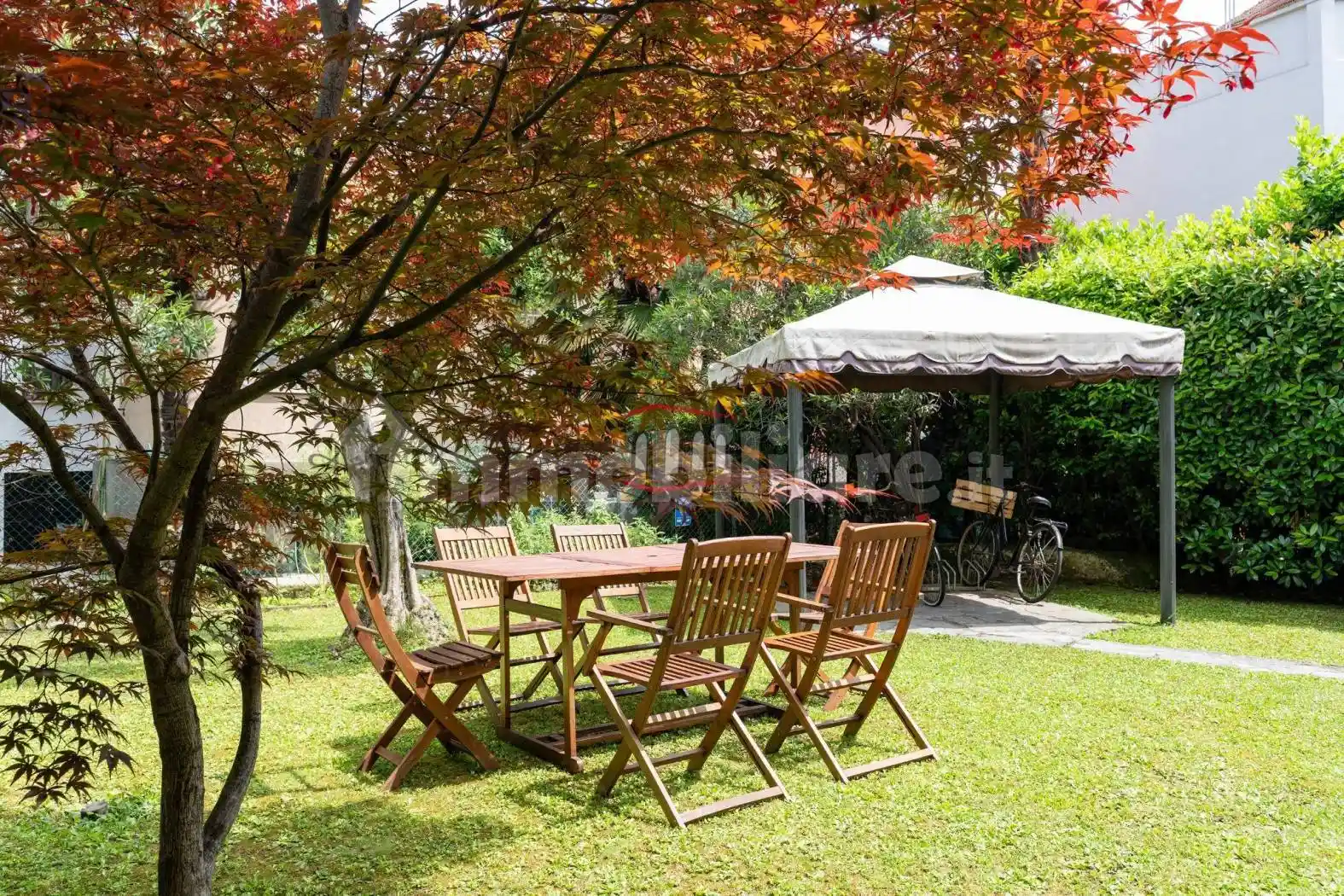 Villa bifamiliare via Bitonto 3, Zara, Milano - foto 4