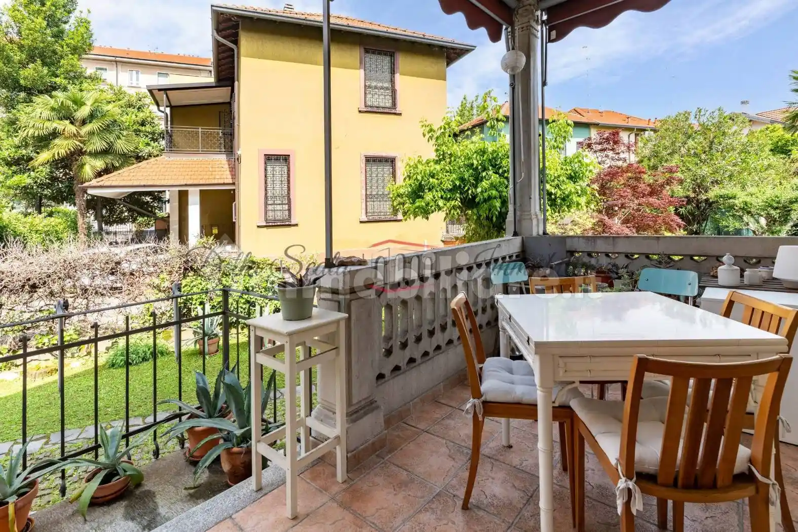 Villa bifamiliare via Bitonto 3, Zara, Milano - foto 5