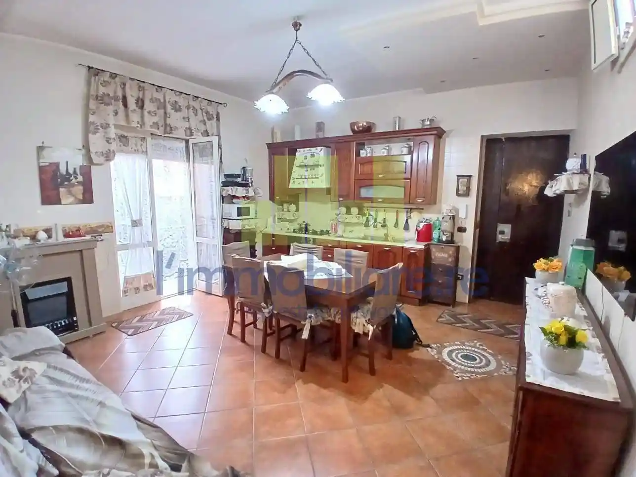 Appartamento in vendita a Qualiano