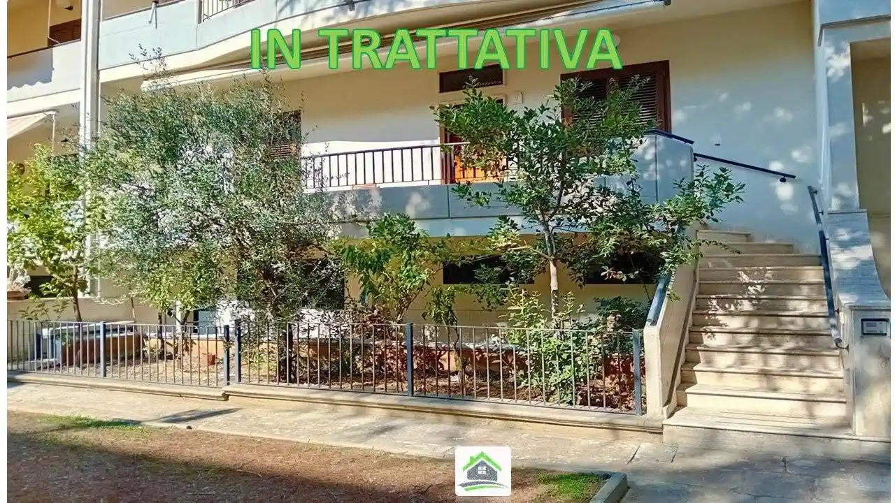 Appartamento in vendita a Palo del Colle