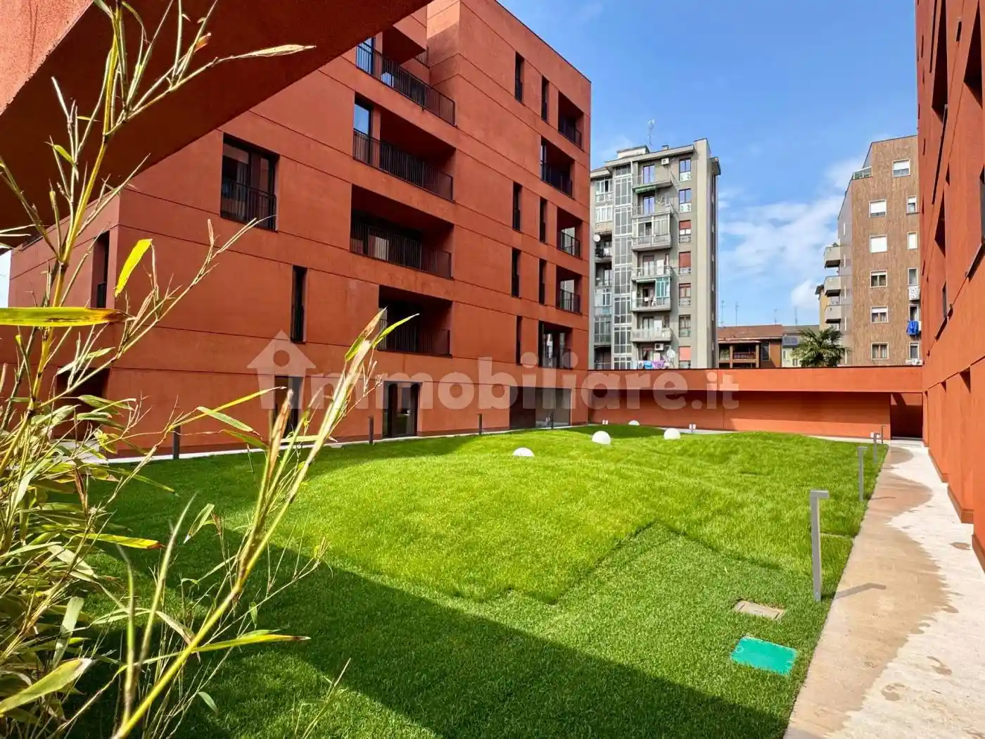 Appartamento in vendita a Sesto San Giovanni