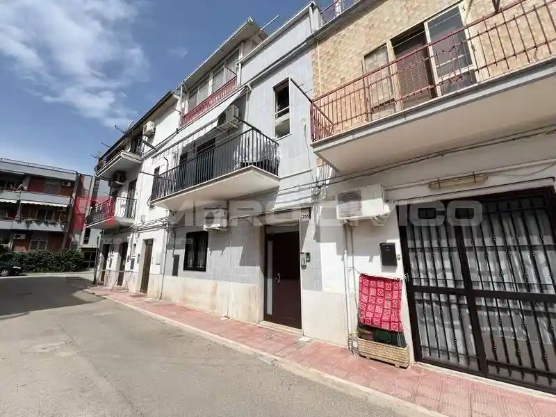 Appartamento in vendita a Foggia