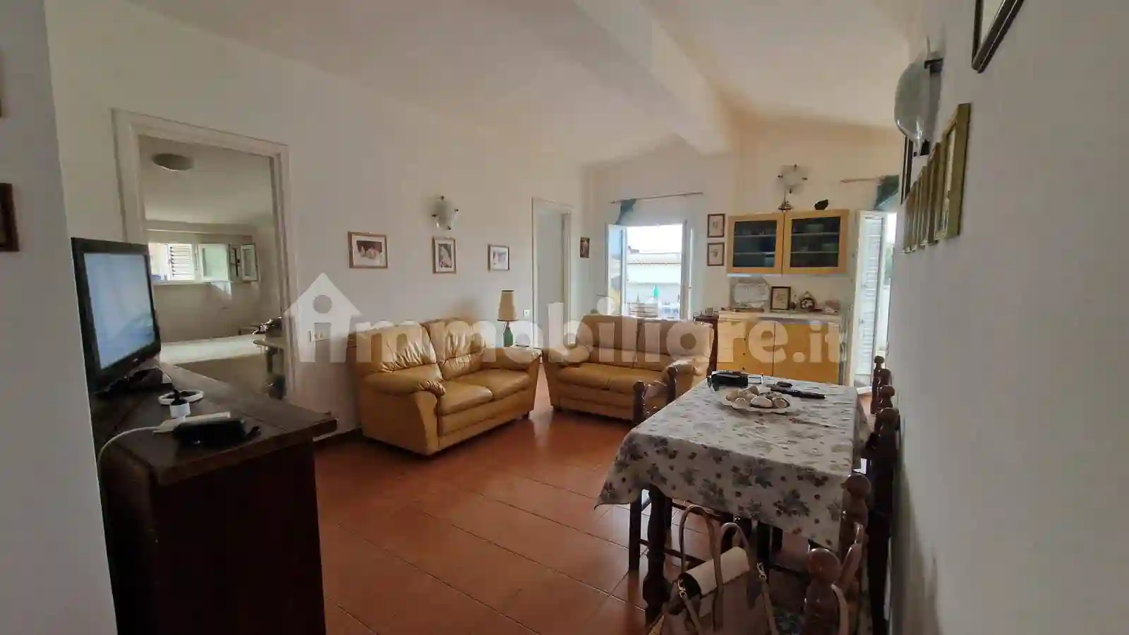 Attico - Mansarda - foto 5