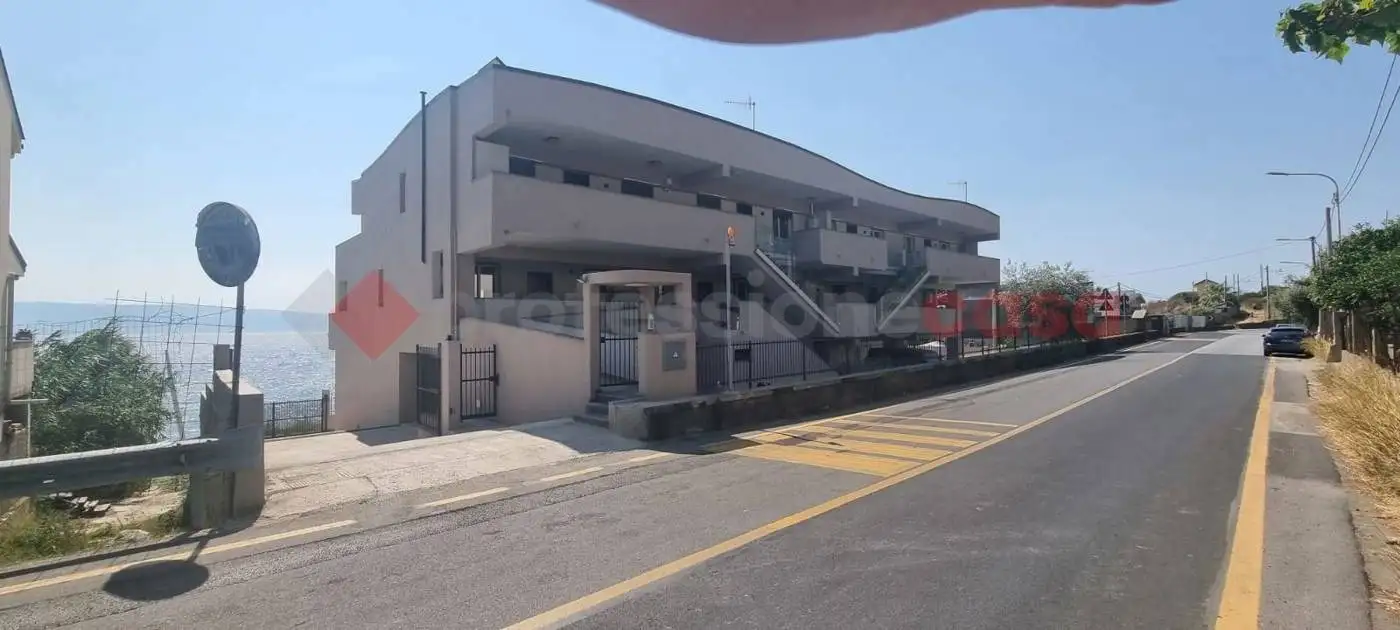 Appartamento in vendita a Messina