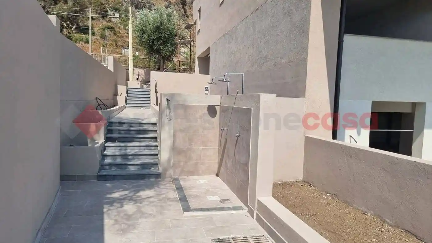 Trilocale via nazionale giampilieri marina, 1, Giampilieri, Messina - foto 3