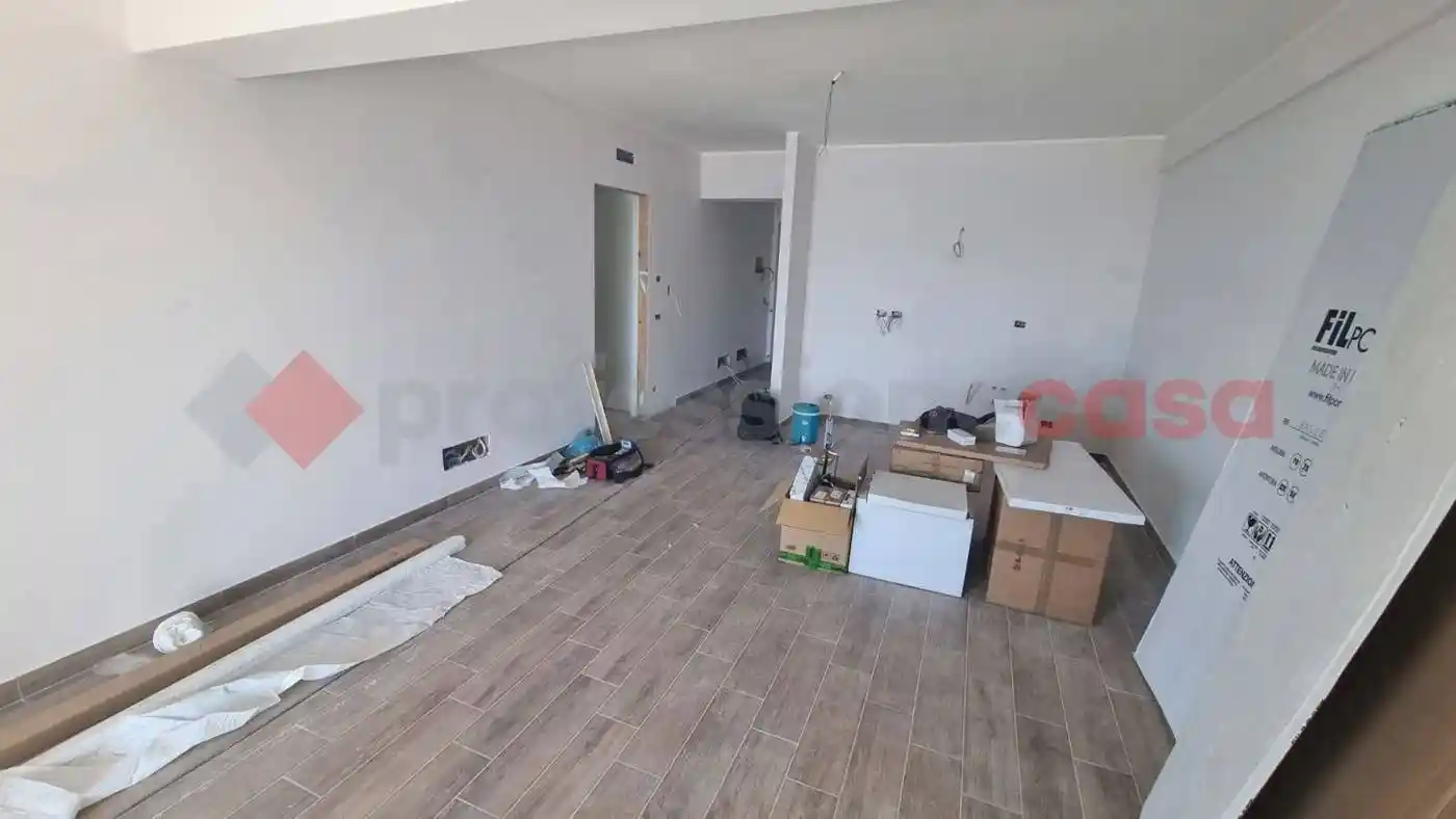 Trilocale via nazionale giampilieri marina, 1, Giampilieri, Messina - foto 5