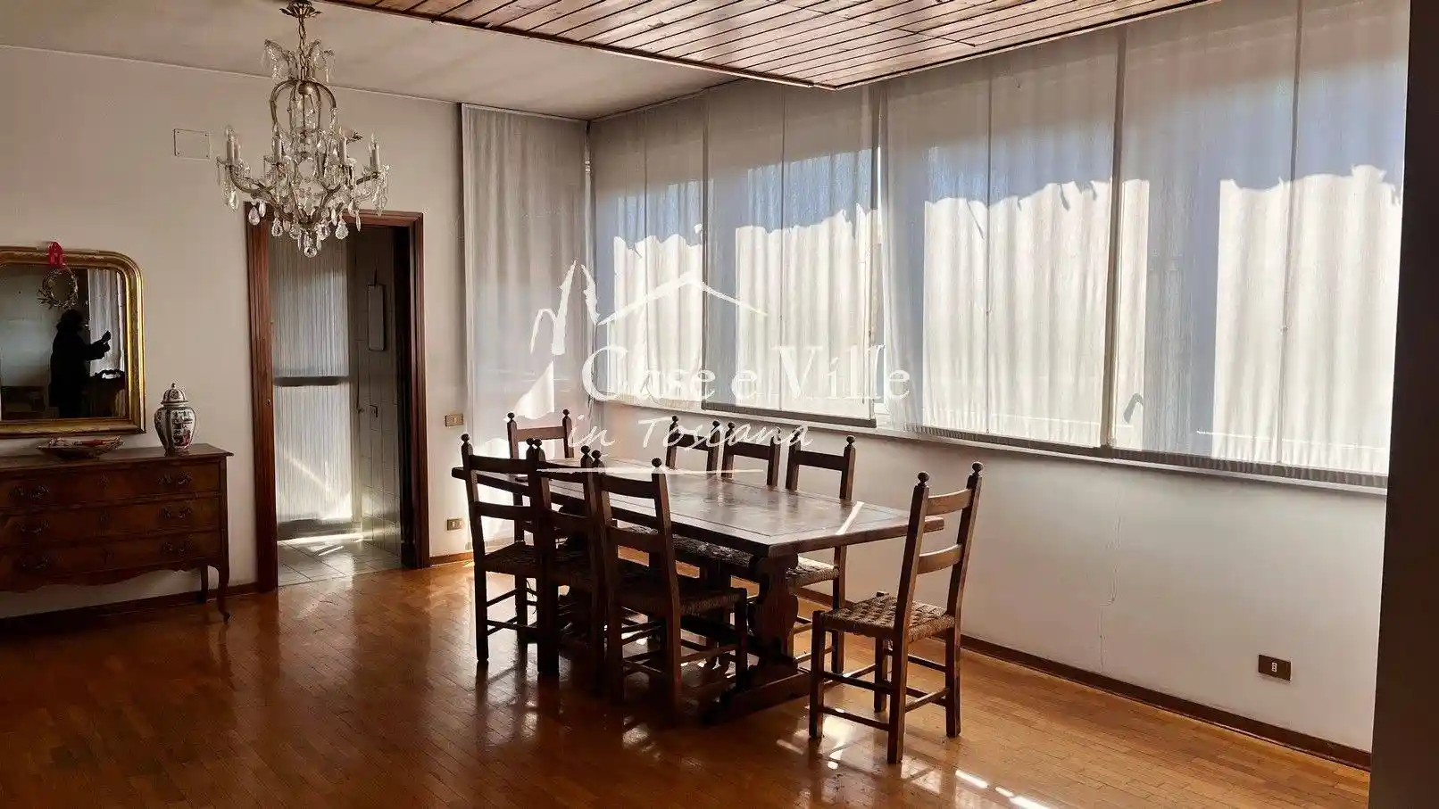 Appartamento in vendita a Prato