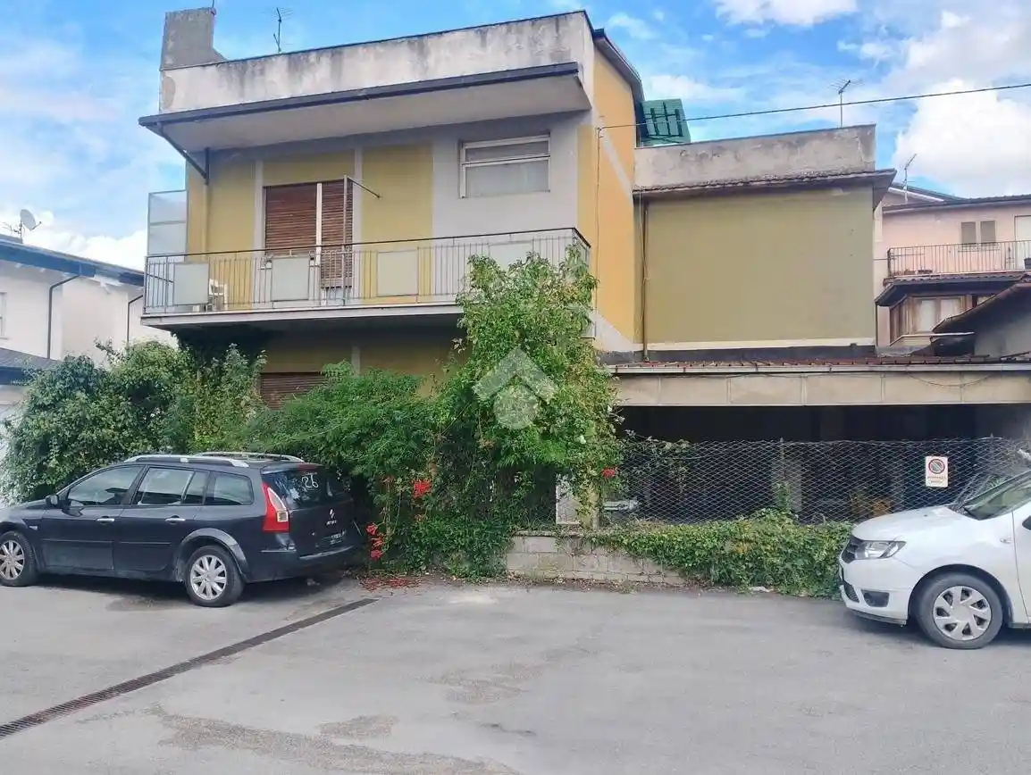 Terratetto unifamiliare via Lago Maggiore 5, Centro, Avezzano - foto 3