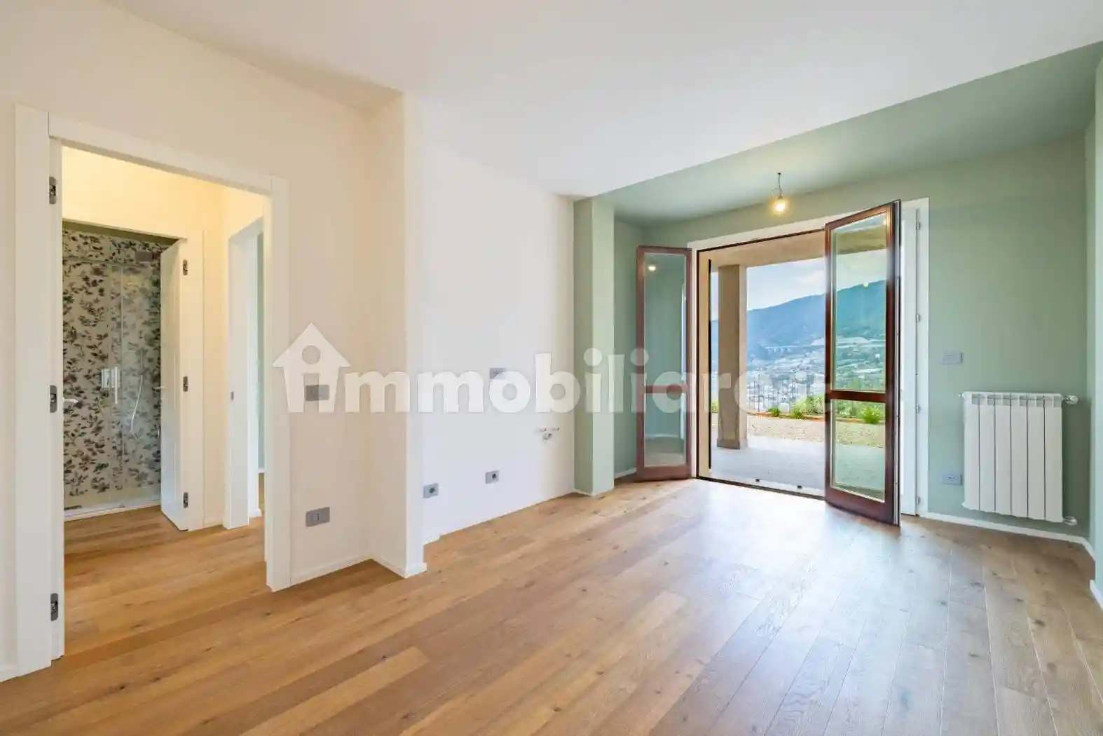 Appartamento in vendita a Ospedaletti