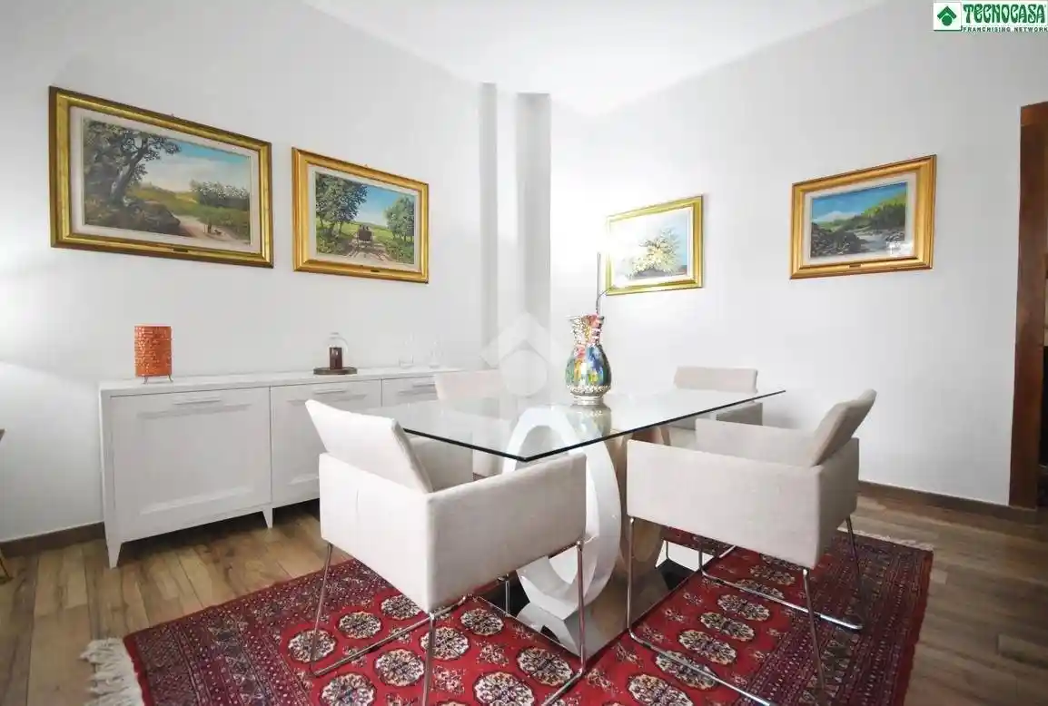 Appartamento in vendita a San Giovanni la Punta