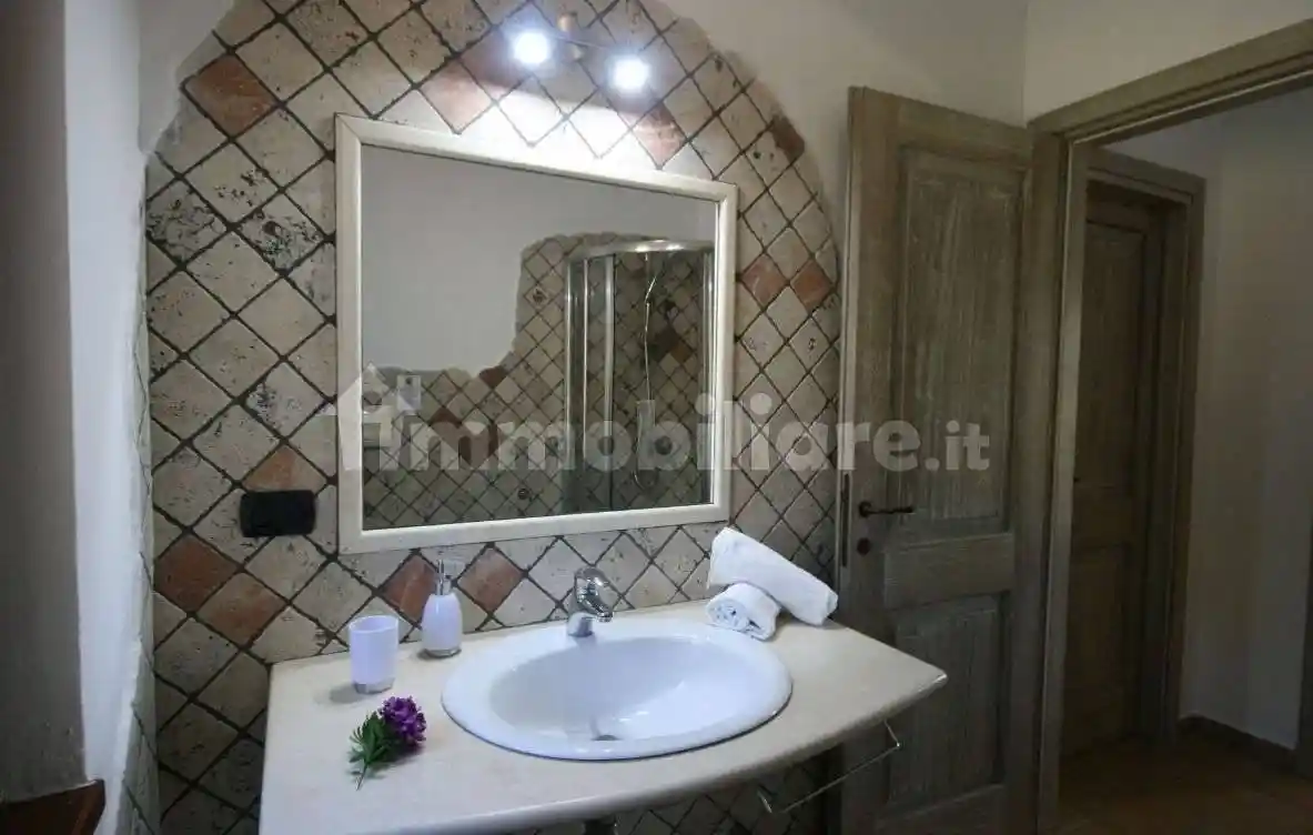Appartamento in villa via Donnigheddu 82, Pittulongu, Olbia - foto 2
