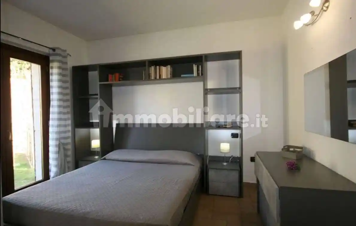 Appartamento in villa via Donnigheddu 82, Pittulongu, Olbia - foto 3