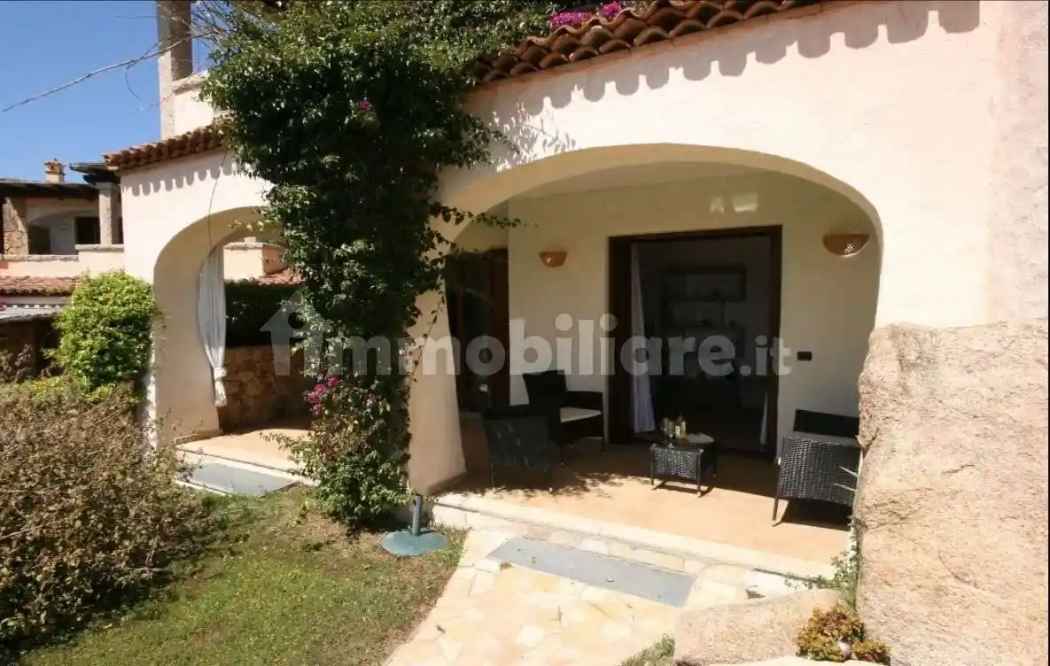 Appartamento in villa via Donnigheddu 82, Pittulongu, Olbia - foto 5
