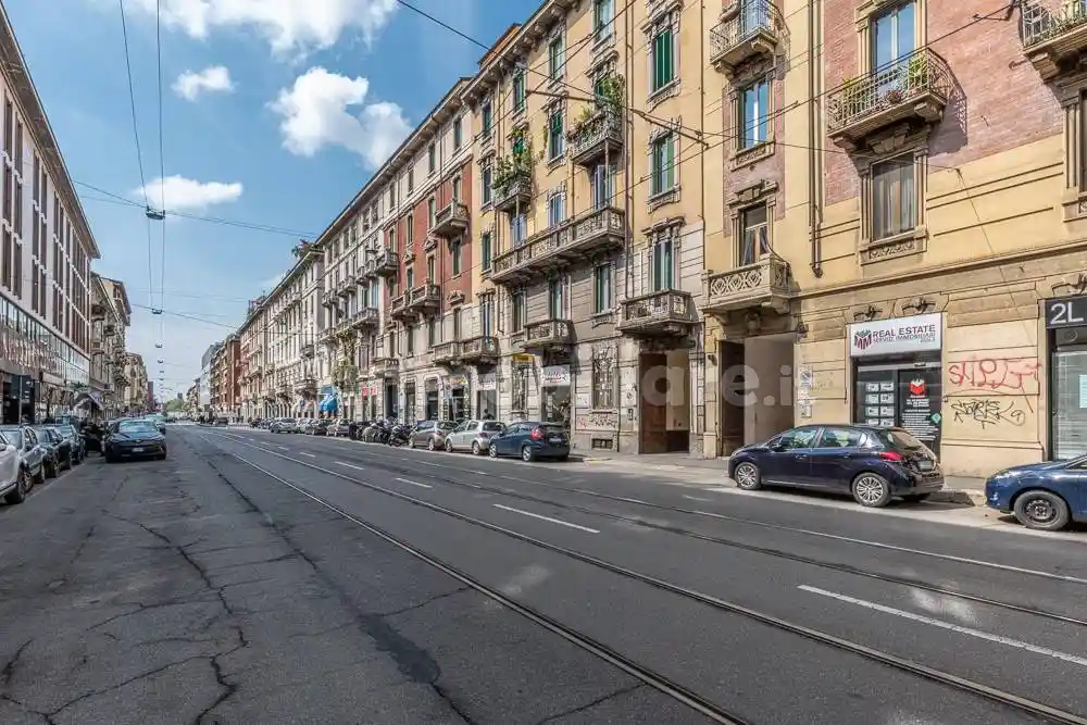 Quadrilocale via Carlo Farini 59, Farini, Milano - foto 4