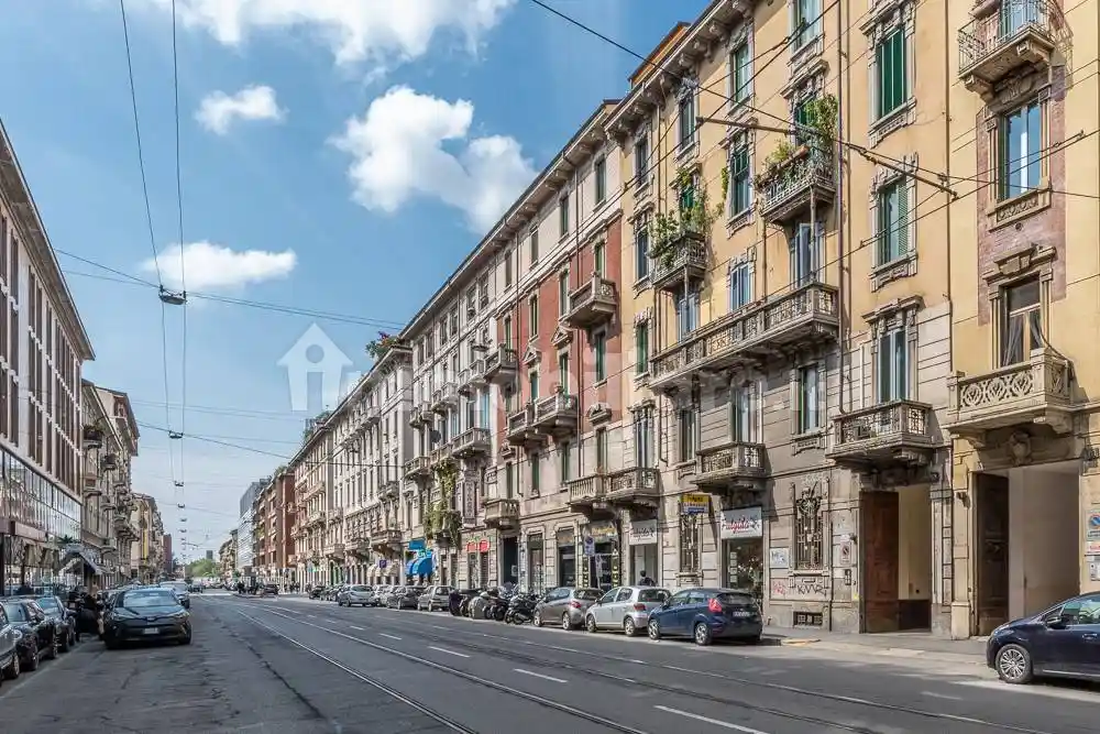 Quadrilocale via Carlo Farini 59, Farini, Milano - foto 5