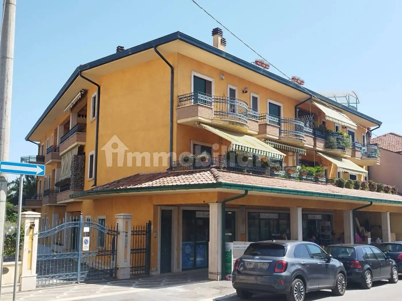 Appartamento in vendita a Avezzano