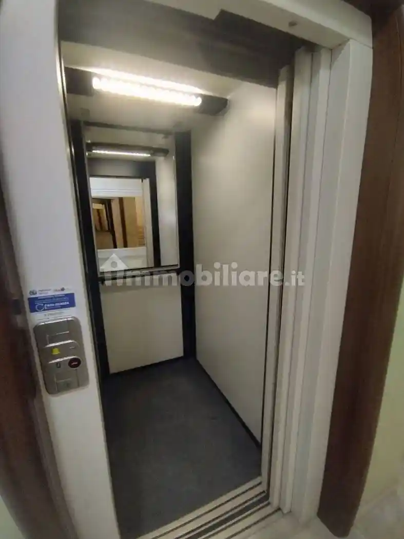 Quadrilocale via Fucino, Centro, Avezzano - foto 4