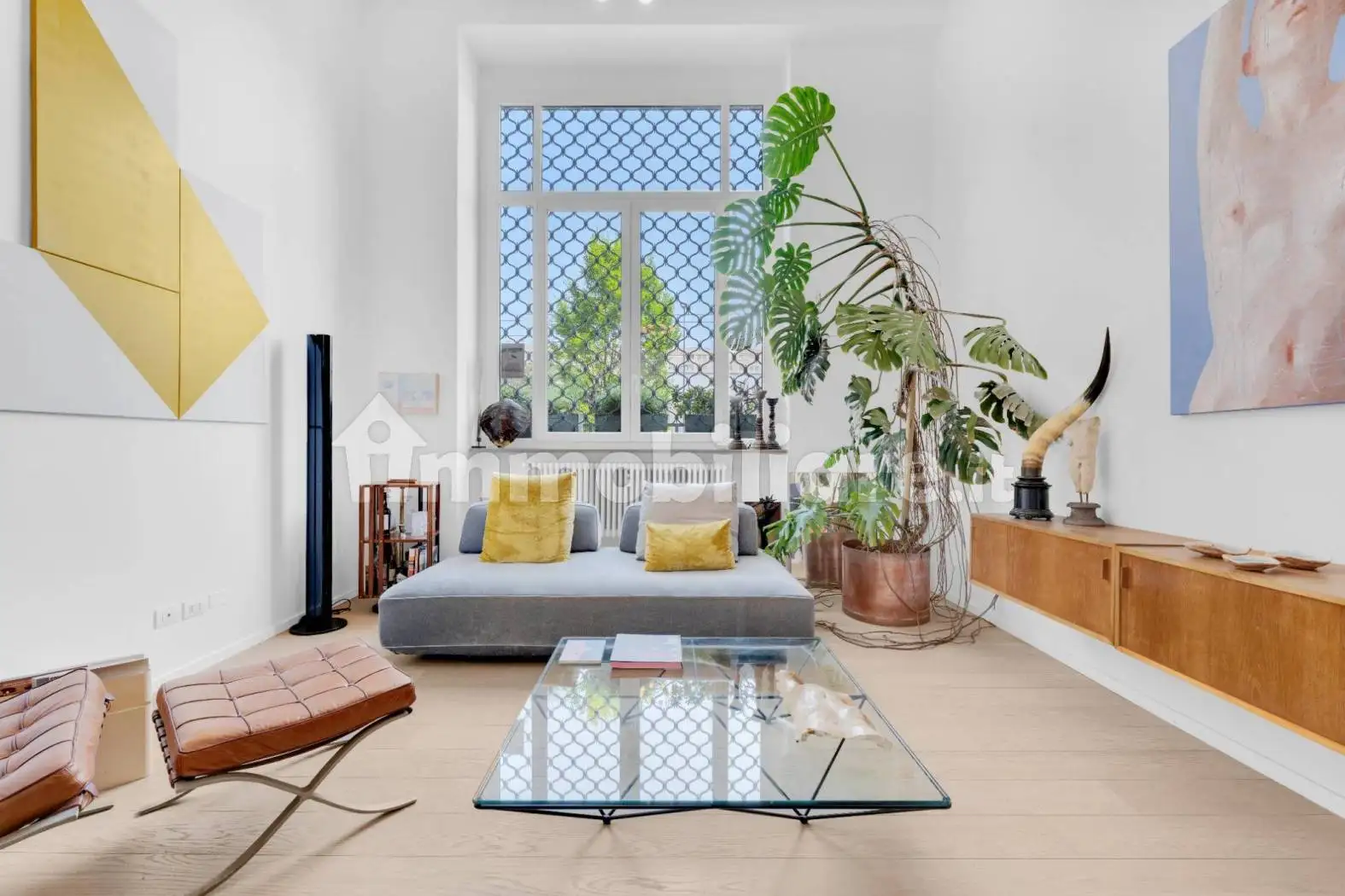 Apartment in vendita a Milan