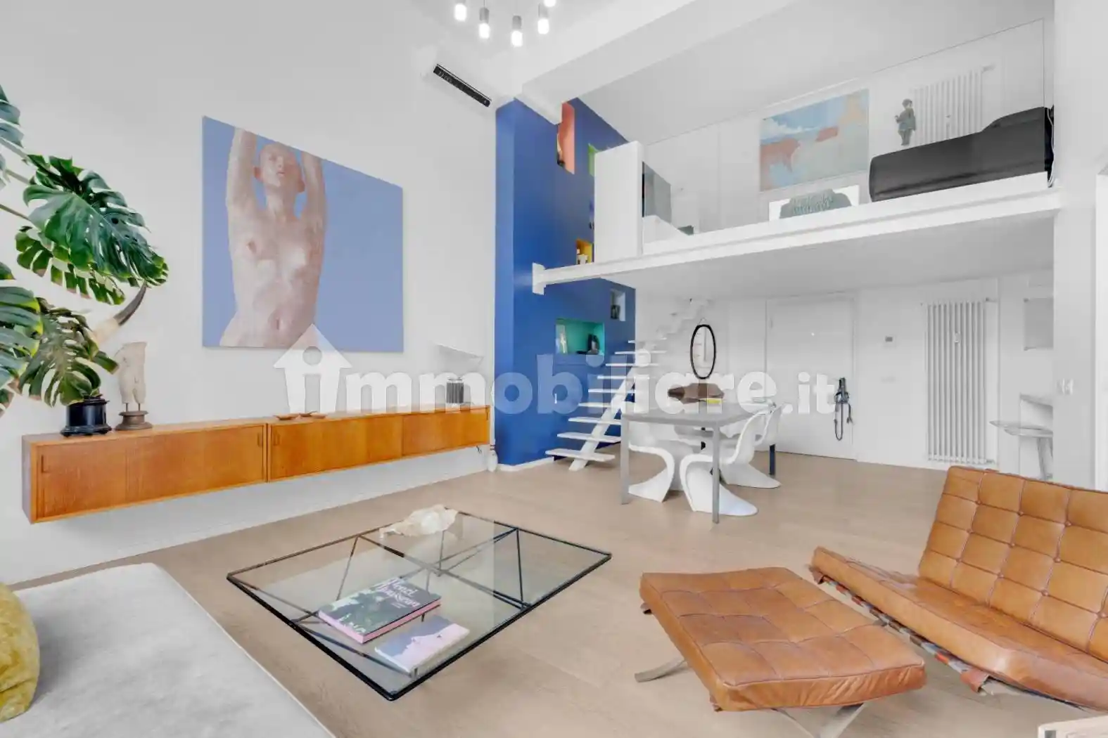 Trilocale viale Stelvio 53, Farini, Milano - foto 2