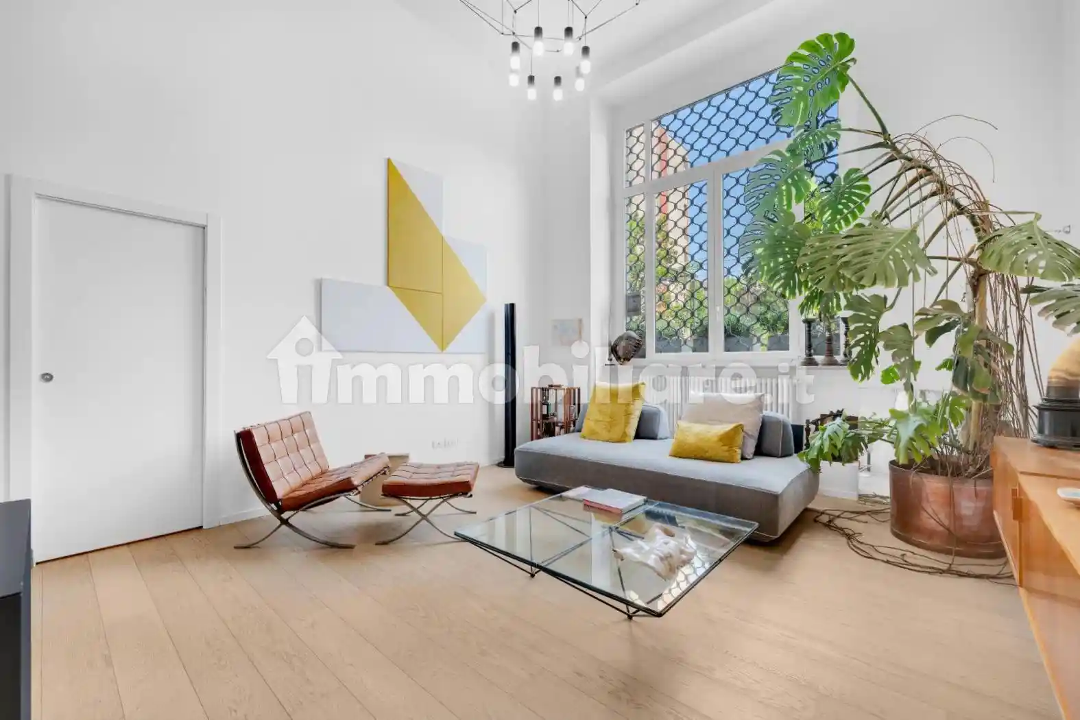 Trilocale viale Stelvio 53, Farini, Milano - foto 3