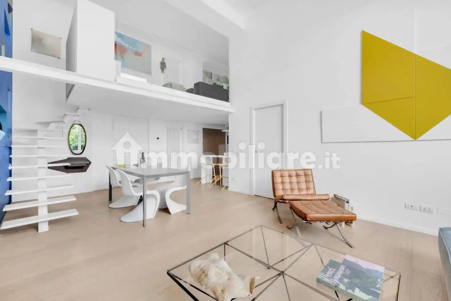 Trilocale viale Stelvio 53, Farini, Milano - foto 5