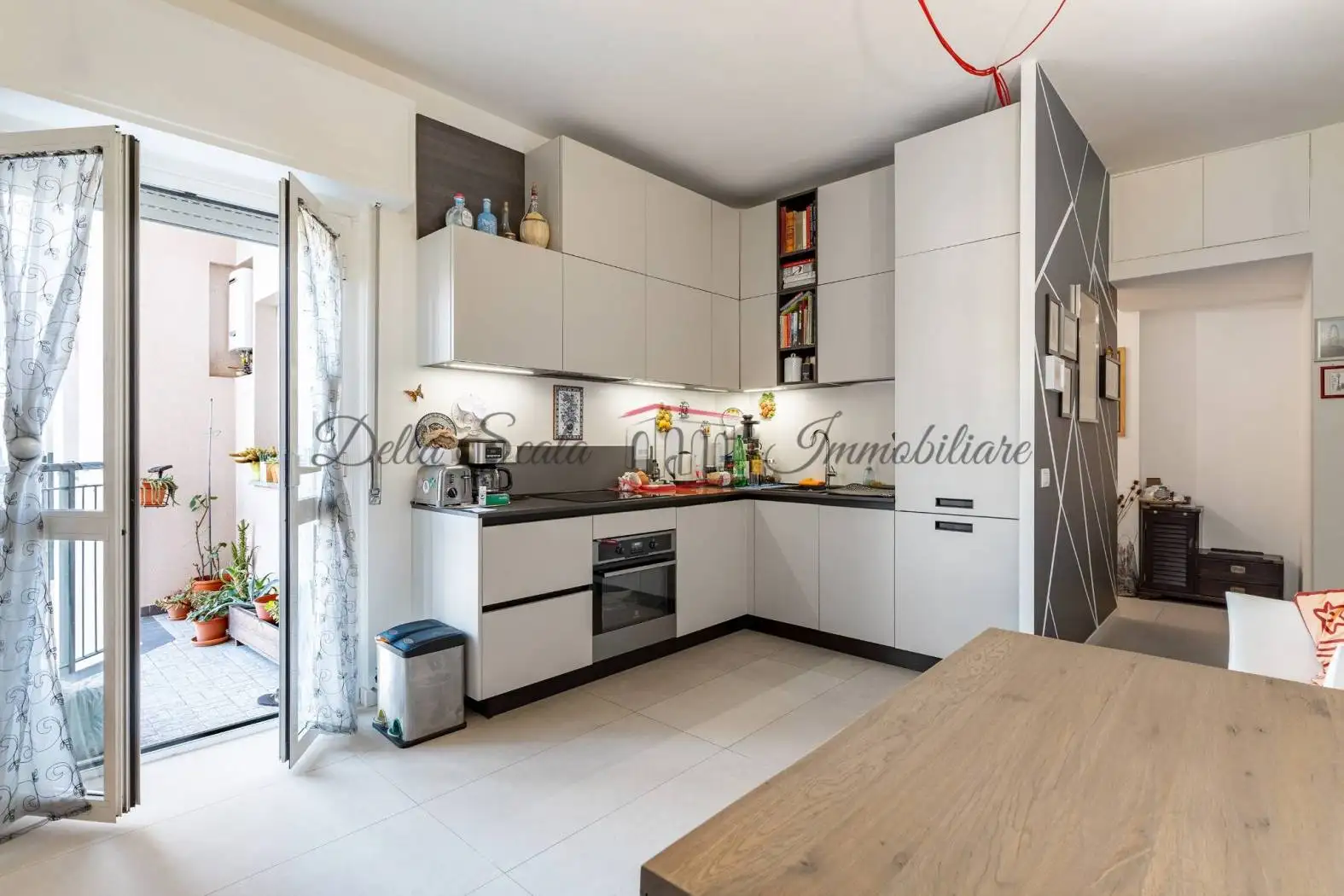 Apartment in vendita a Milan