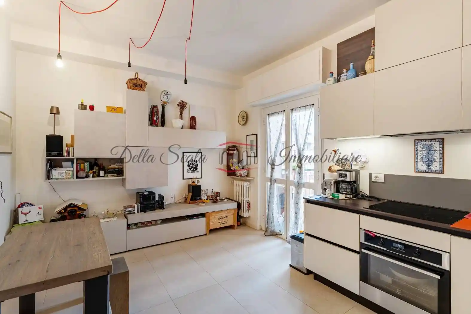 Trilocale via Taormina, Istria, Milano - foto 2