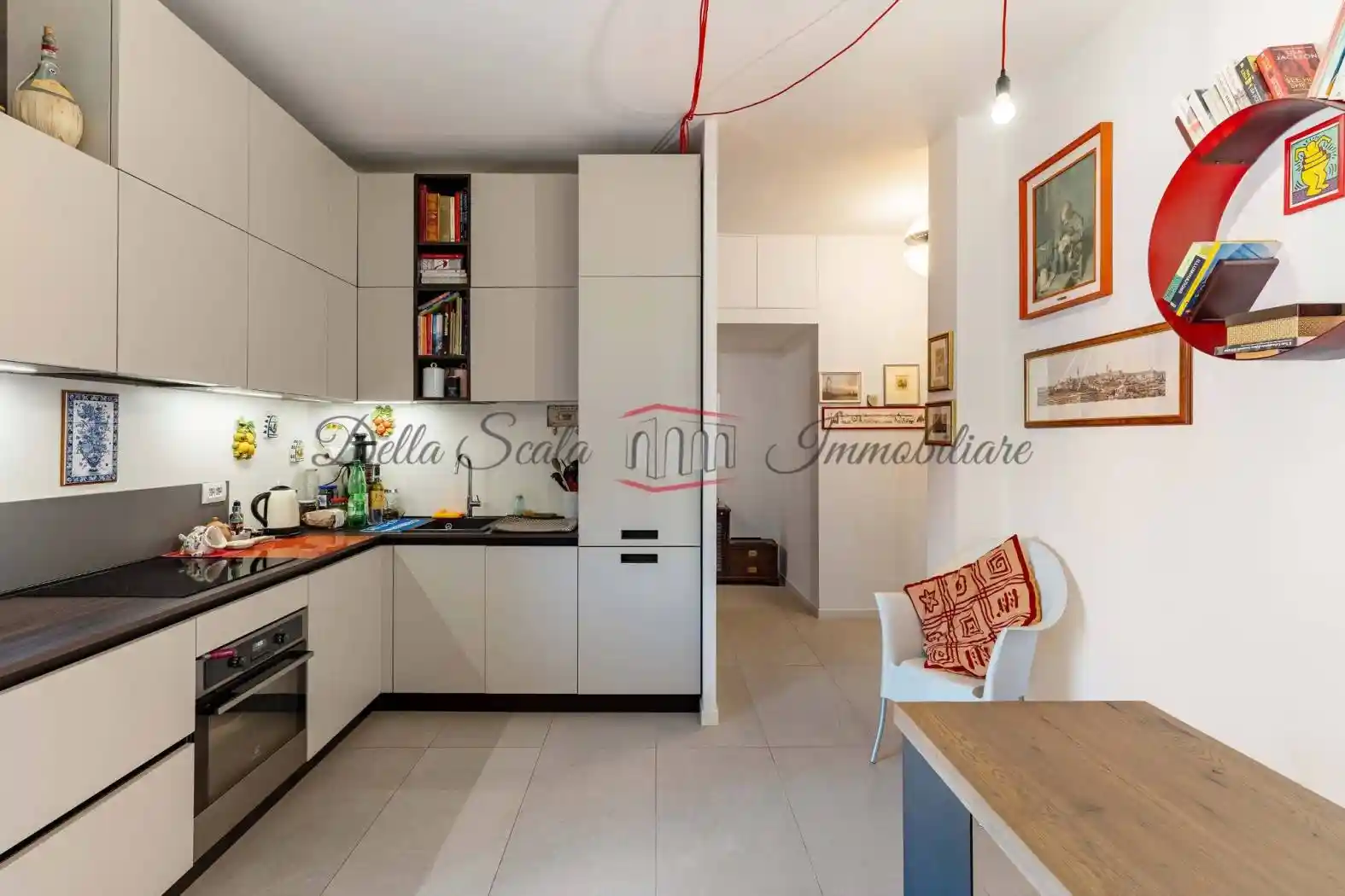 Trilocale via Taormina, Istria, Milano - foto 3