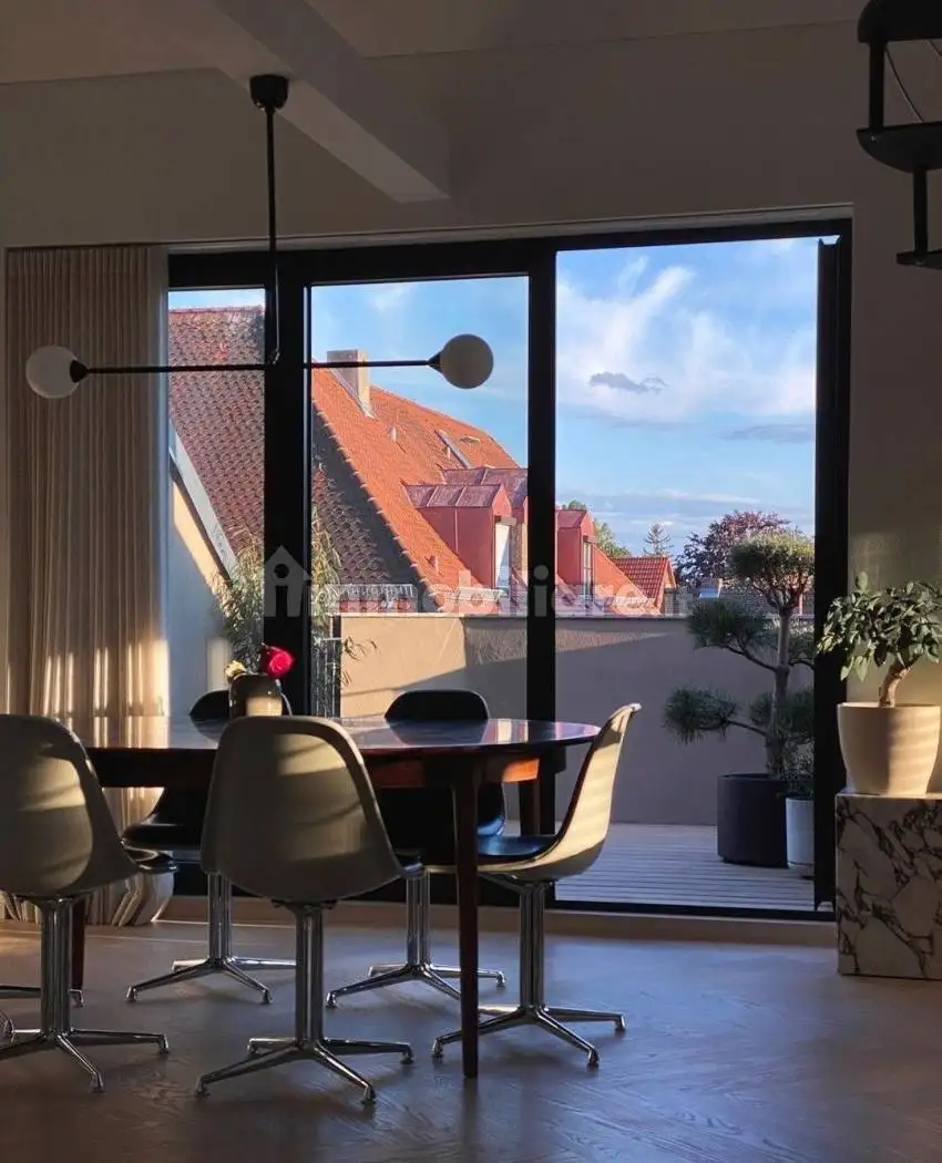 Penthouse - Attic in vendita a Milan