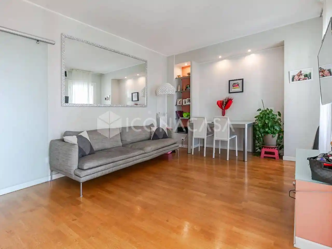 Attico via Enrico Cialdini 91, Affori, Milano - foto 4