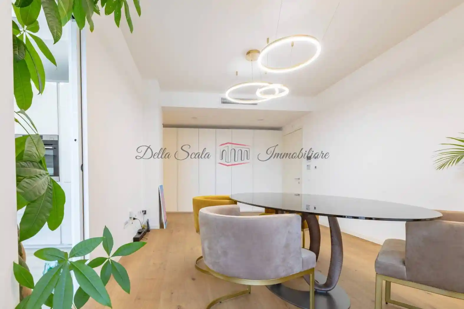 Trilocale via Alserio 10, Zara, Milano - foto 5