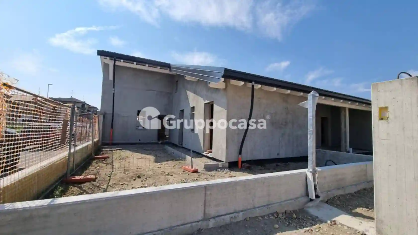 Villetta a schiera - foto 2