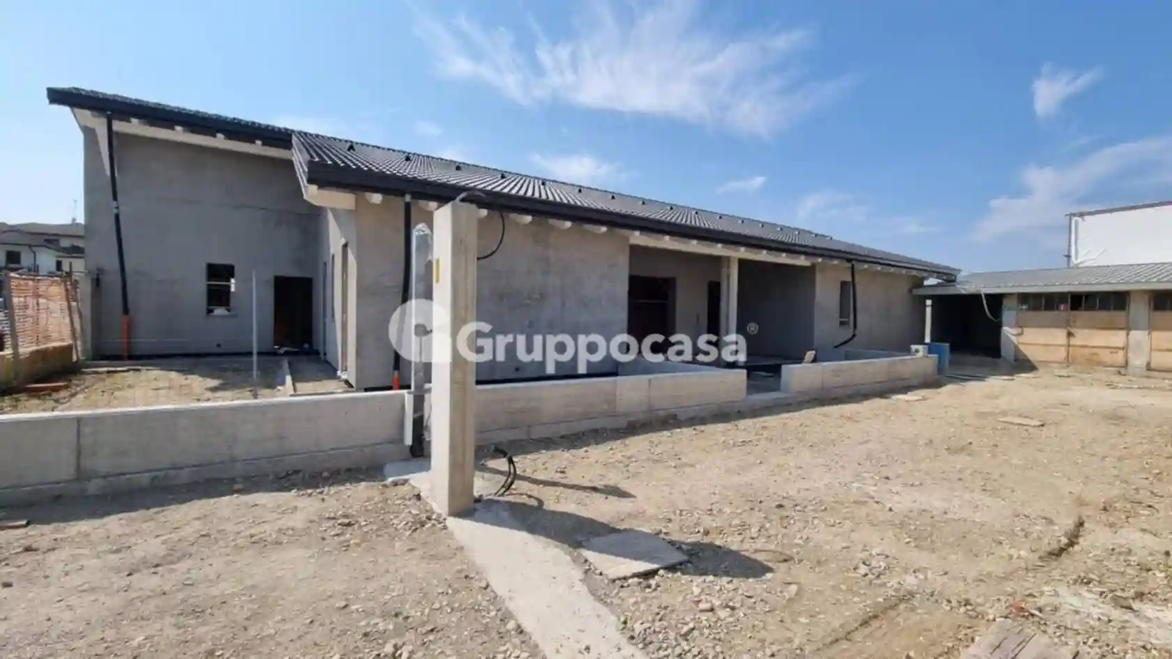 Villetta a schiera - foto 2