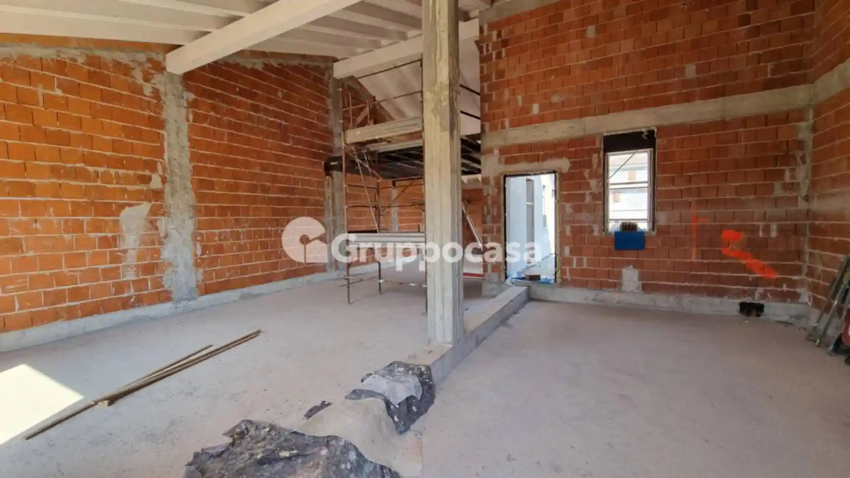 Villetta a schiera in vendita a Trecate