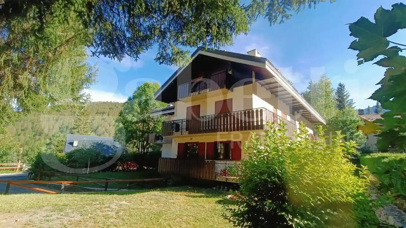 Attico - Mansarda in affitto a Bardonecchia