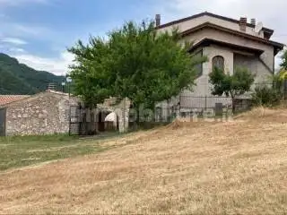 Casale frazione Rocca di Corno, Antrodoco - foto 2