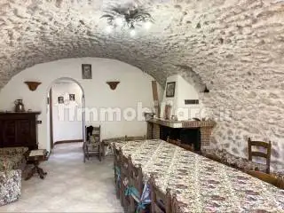 Casale frazione Rocca di Corno, Antrodoco - foto 3