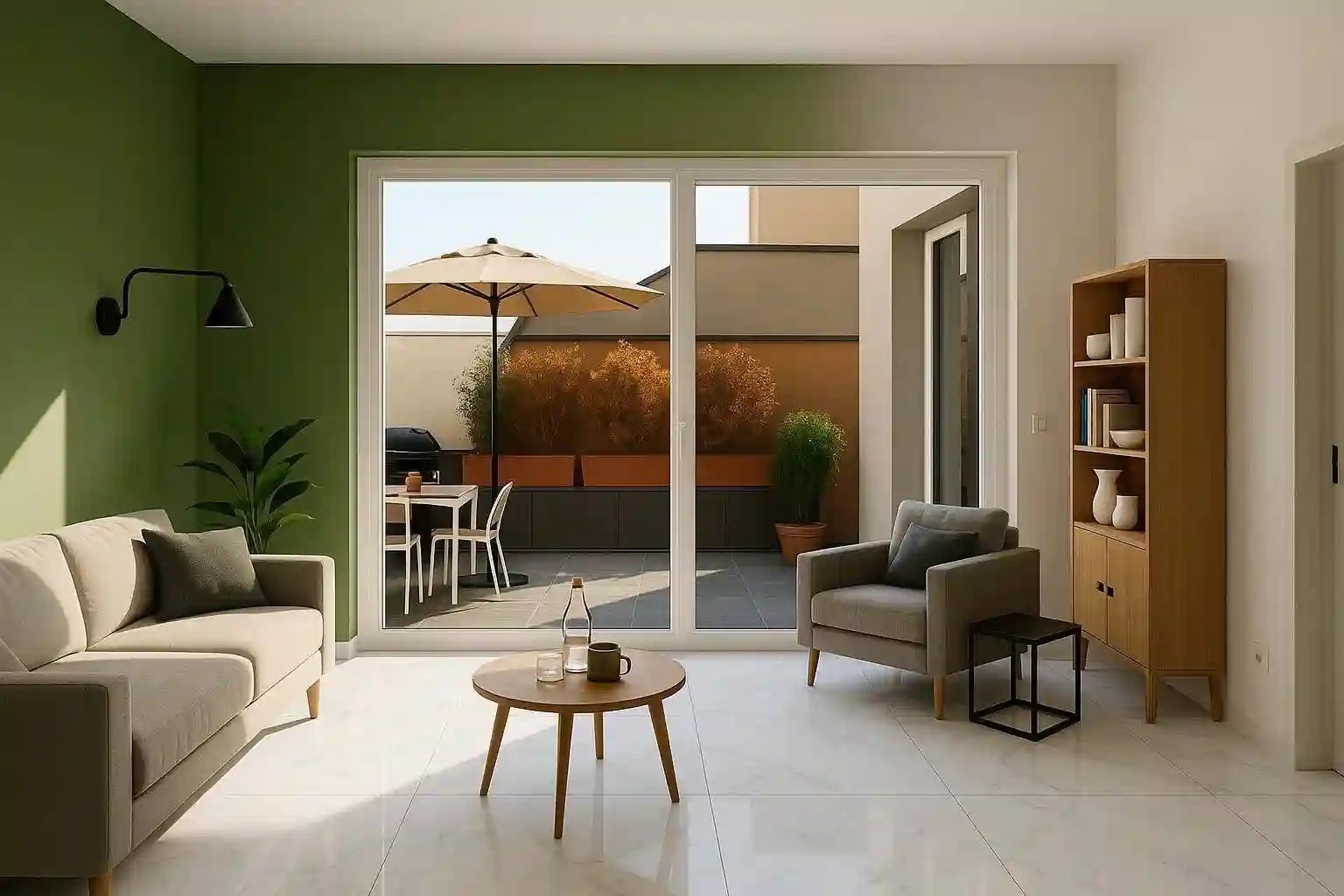 Appartamento - foto 2