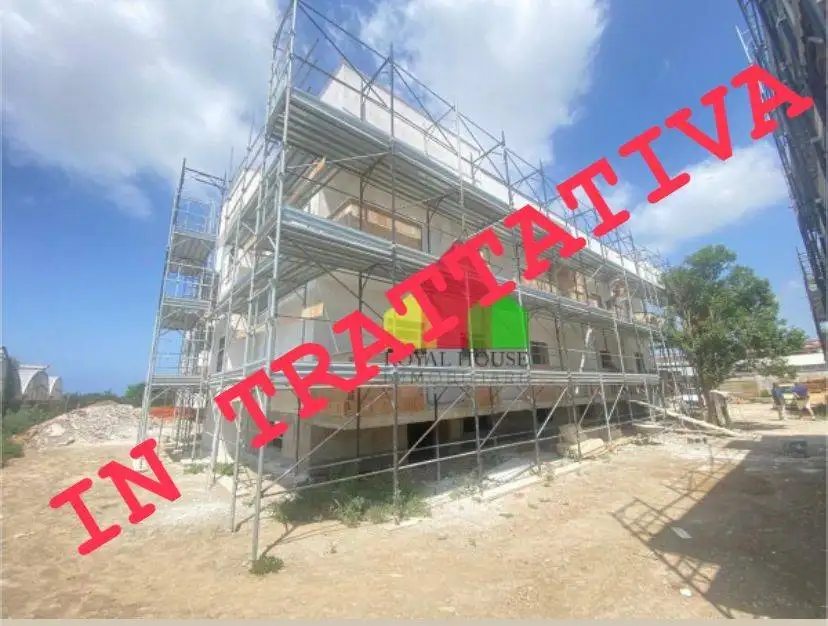 Appartamento in vendita a Giugliano in Campania