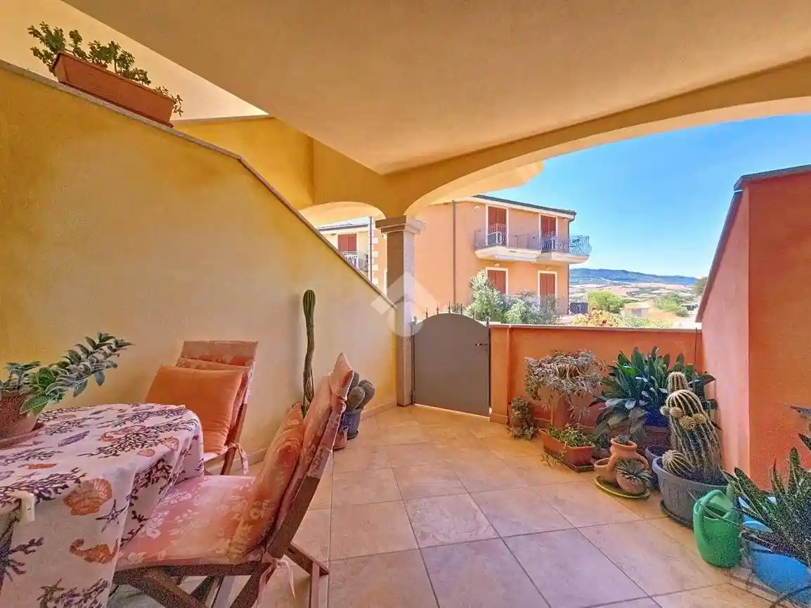 Appartamento in vendita a Valledoria