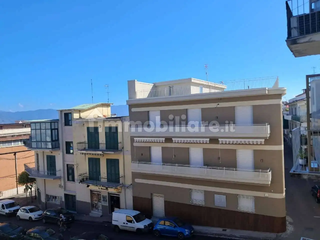 Appartamento in vendita a Somma Vesuviana