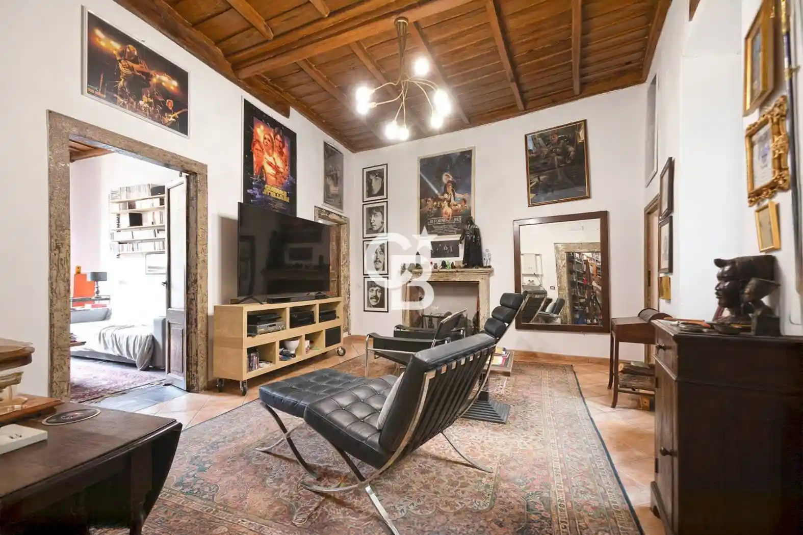 Appartamento in vendita a Viterbo