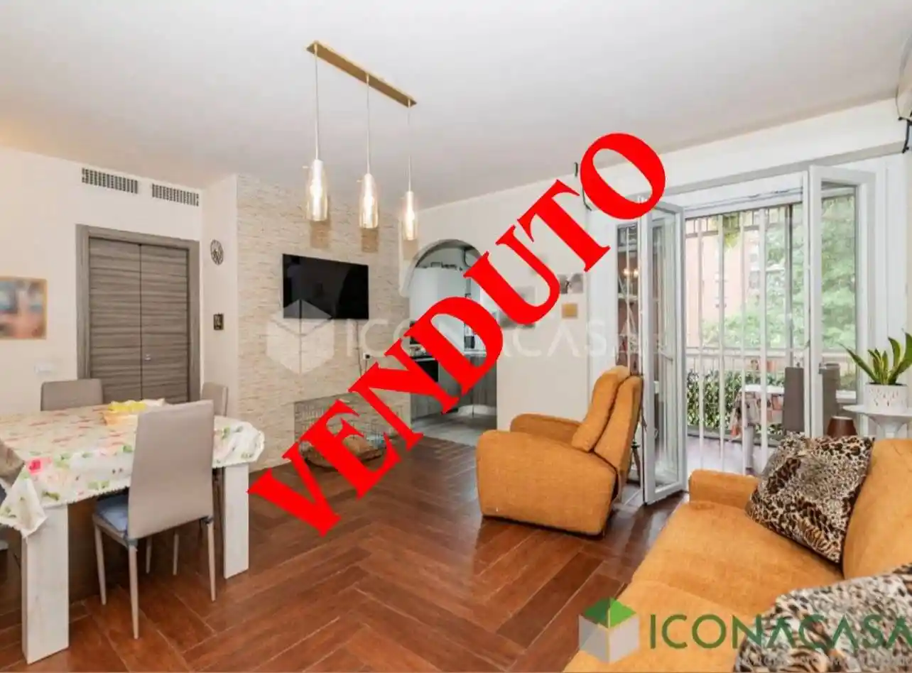 Appartamento in vendita a Peschiera Borromeo