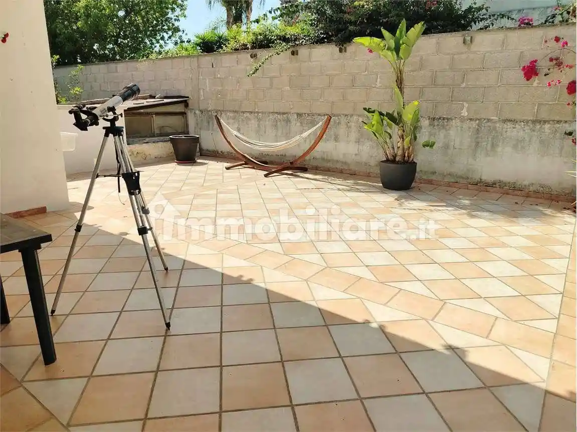 Trilocale via delle camelie, Merine, Lizzanello - foto 3