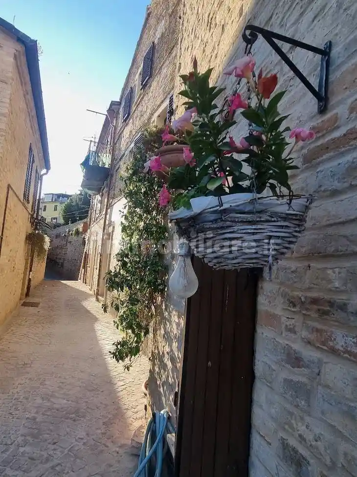 Casa indipendente in vendita a Civitanova Marche