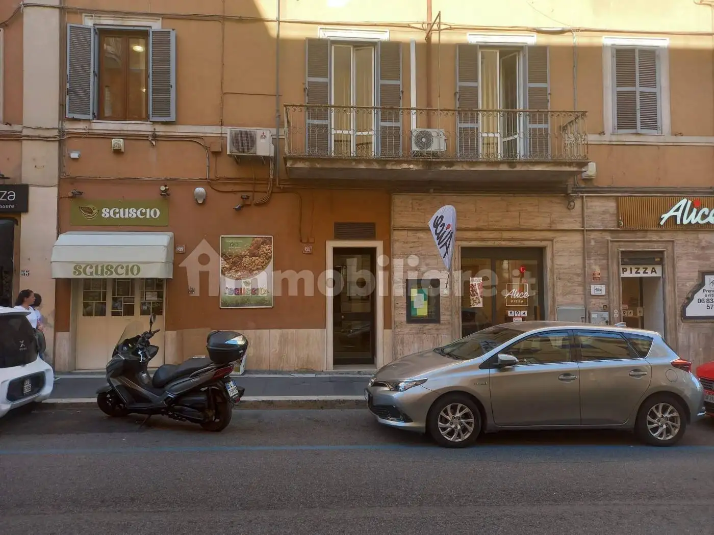 Appartamento in vendita a Genzano di Roma