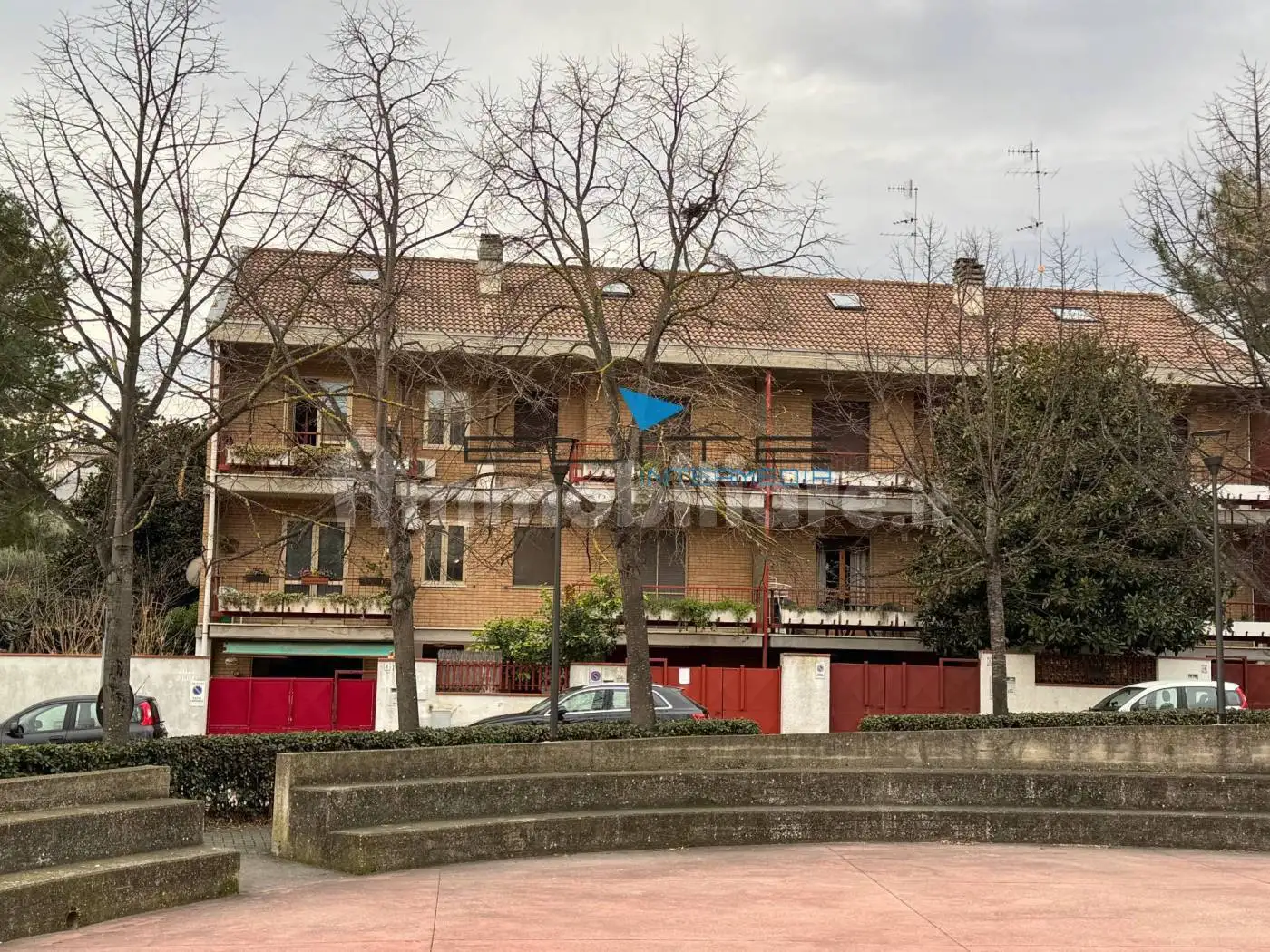 Villetta a schiera in vendita a Pescara