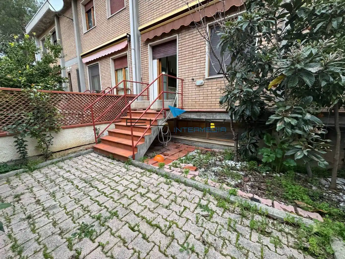 Villa a schiera piazza Romita 2, Colli Gesuiti, Pescara - foto 2