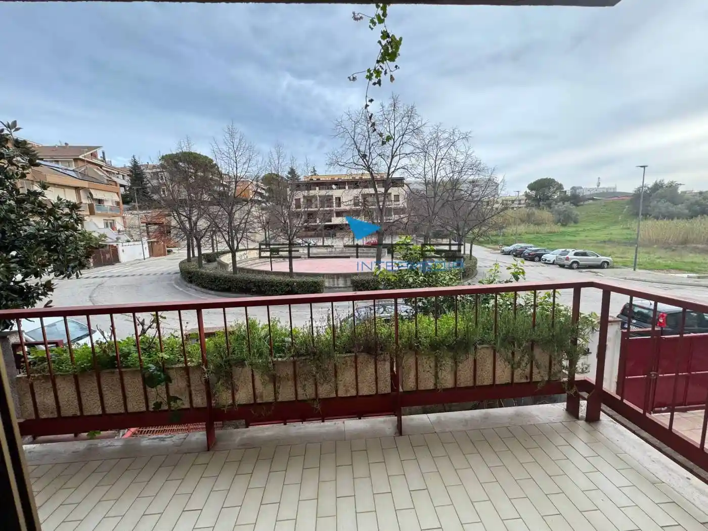 Villa a schiera piazza Romita 2, Colli Gesuiti, Pescara - foto 3