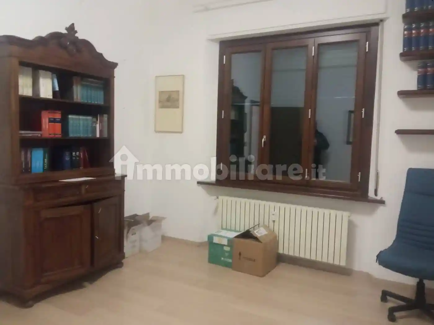 Palazzo - Edificio in Affitto - foto 5